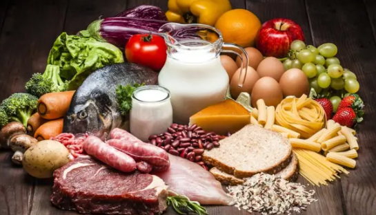 Alimentos